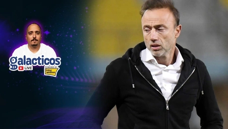 Αθανασίου στο Galacticos by Interwetten