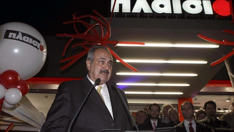 Γιώργος Γεράρδος