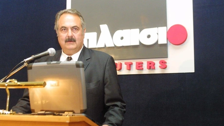 Γιώργος Γεράρδος