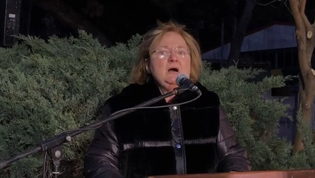 Γιάννα Βούλγαρη 