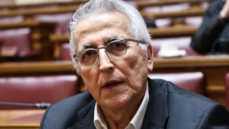 γιάννης παναγόπουλος 