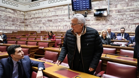  Γιάννης Παναγόπουλος