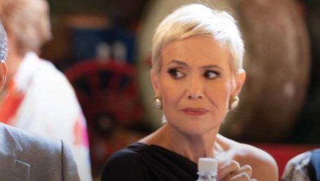 Γιατί ρε πατέρα; Κωνσταντίνα Μιχαήλ