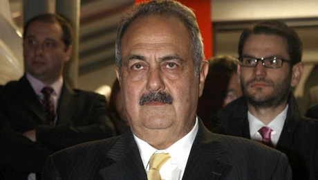 Γιώργος Γεράρδος