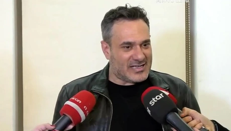 Γιώργος Λεμπέσης