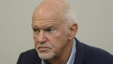 Γιώργος Παπανδρέου