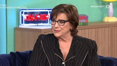 Γιώτα Φέστα