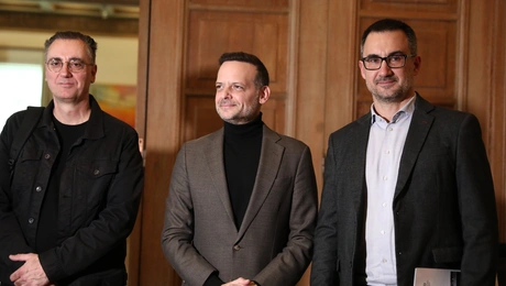 Χάρης Δούκας