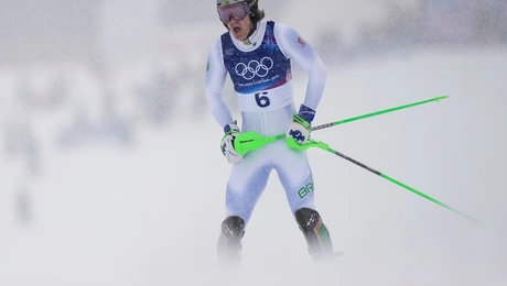 Χειμερινοί Ολυμπιακοί