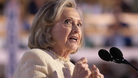 Χίλαρι Κλίντον