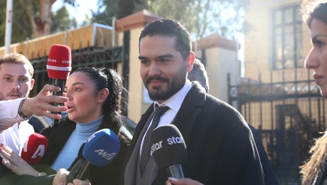 Χρήστος-Μάστορας