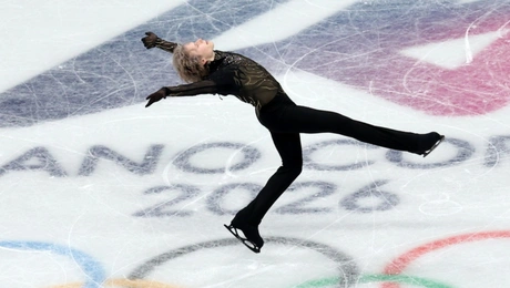 Το πρόγραμμα του Ilia Malinin στους Χειμερινούς Ολυμπιακούς