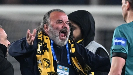 Μάριος Ηλιόπουλος