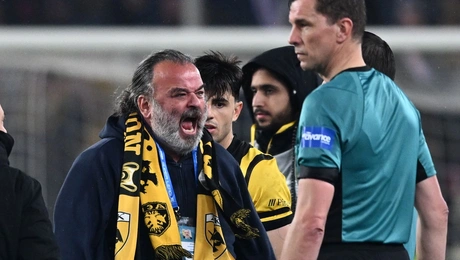 Μάριος Ηλιόπουλος