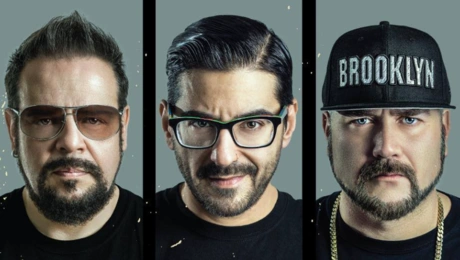 Ημισκούμπρια