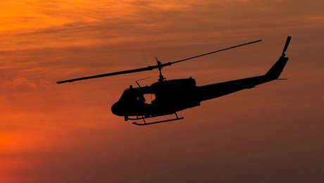 Ελικόπτερο