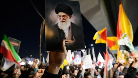 Ιράν Χαμενεΐ