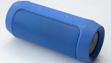 φορητο ηχείο