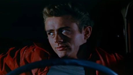 Τζέιμς Ντιν