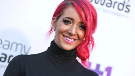 jenna marbles