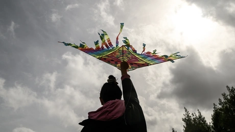 Καιρός την Καθαρά Δευτέρα