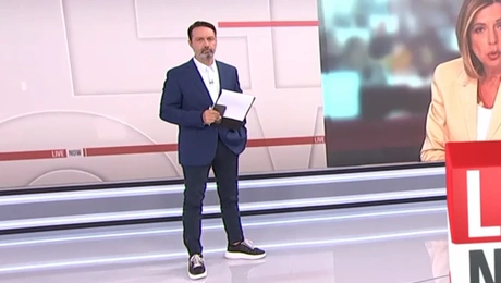 Γιώργος Κακούσης ΕΡΤ