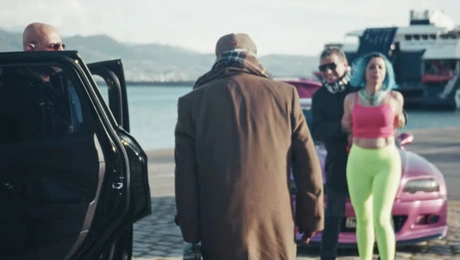 Το σποτ για το καρναβάλι Καλαμάτας που προκάλεσε αντιδράσεις