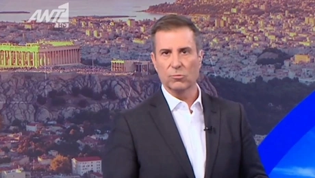 Καλημέρα Ελλάδα Παναγιώτης Στάθης