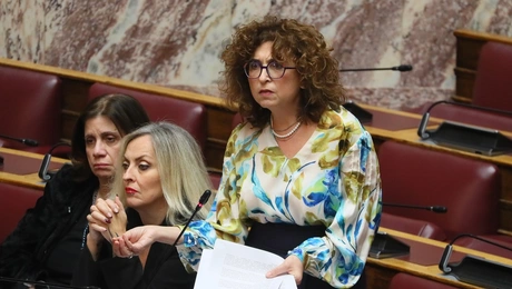 Έλενα Καραγεωργοπούλου