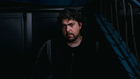 Δημήτρης Καραντζάς, Έλληνας σκηνοθέτης