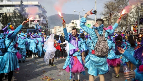 Καρναβάλι Ξάνθης