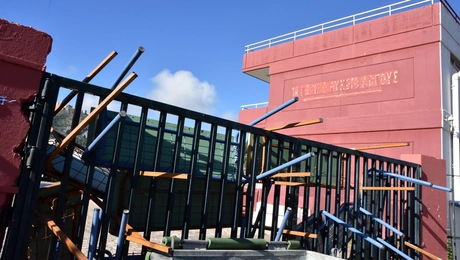 κατάληψη σχολείο