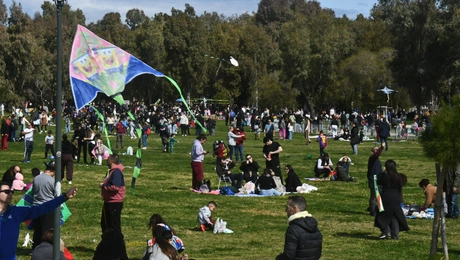 Καθαρά Δευτέρα