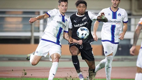 Κηφισιά - ΟΦΗ LIVE