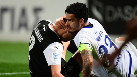 Κηφισιά - ΟΦΗ