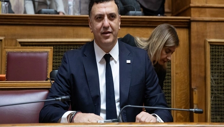 Βασίλης Κικίλιας