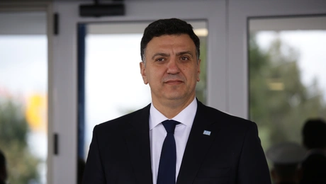 Βασίλης Κικίλιας