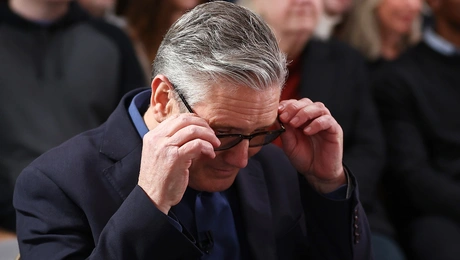 Κιρ Στάρμερ