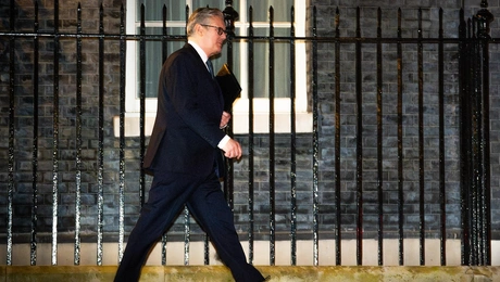 Κιρ Στάρμερ