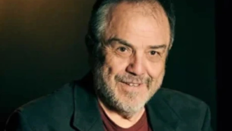 Κώστας Νταλιάνης