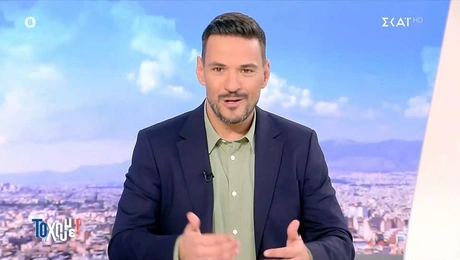 Κώστας Τσουρός