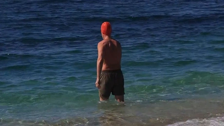 Κούλουμα Άλιμος