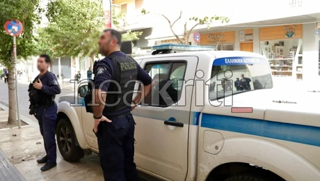 Στα δικαστήρια ο 63χρονος που σκότωσε τον αδελφό του