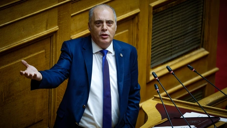 Κυριάκος Βελόπουλος