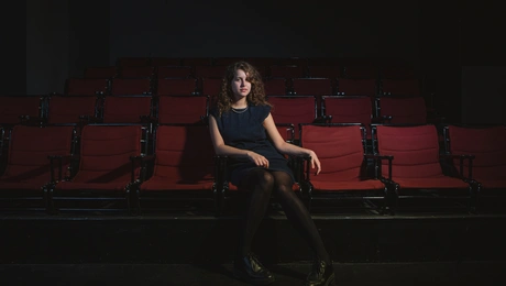 Ειρήνη Λαμπρινοπούλου 