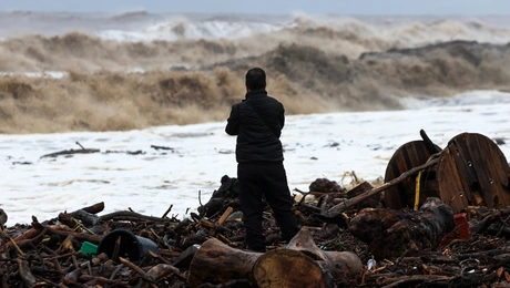 Κακοκαιρία 