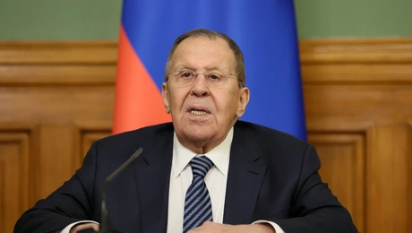 Σεργκέι Λαβρόφ