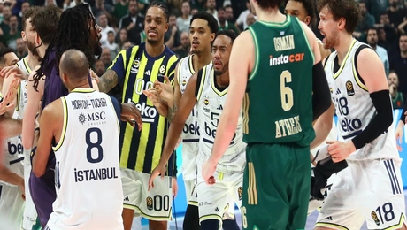 Λεσόρ Φενέρμπαχτσε