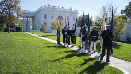 λευκός οίκος