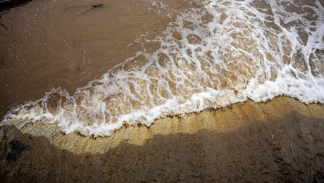 Πλημμύρα στη Λήμνο